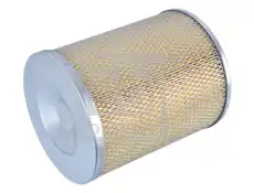 Фильтр воздушный FEBI 180900
