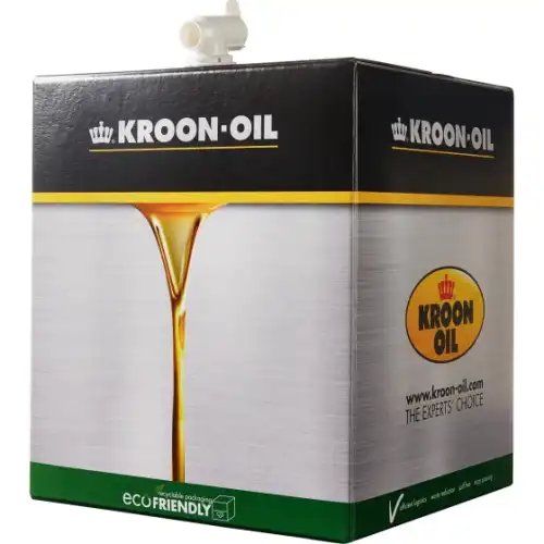 Редукторное масло KROON-OIL 37132