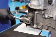 Комплект битов шуруповерта 8506 LASER TOOLS