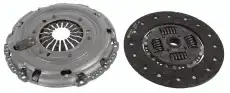 Комплект сцепления SACHS 3000 950 985
