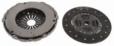 Комплект сцепления SACHS 3000 950 985