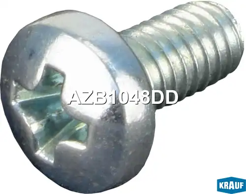 Болт генератора AZB1048DD KRAUF