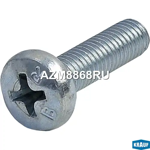 Болт генератора AZM8868RU KRAUF