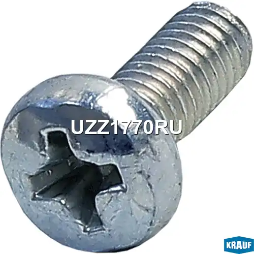 Болт стартера UZZ1770RU KRAUF