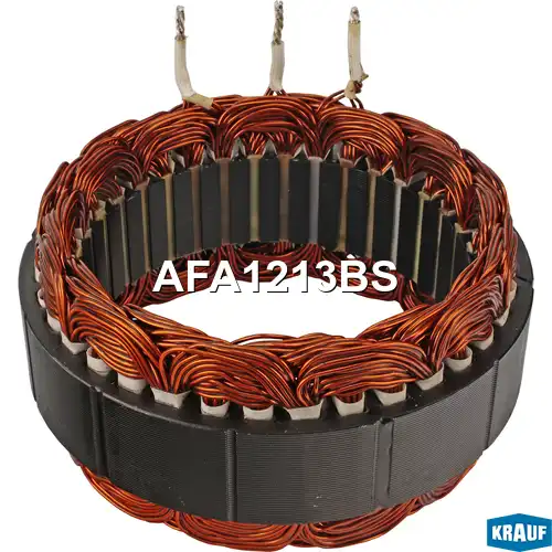 Генератор KRAUF AFA1213BS