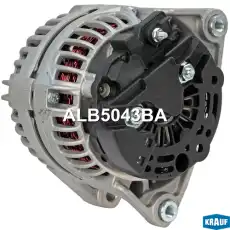 Генератор KRAUF ALB5043BA