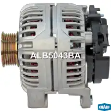 Генератор KRAUF ALB5043BA