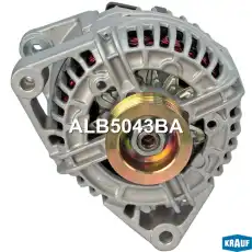 Генератор KRAUF ALB5043BA