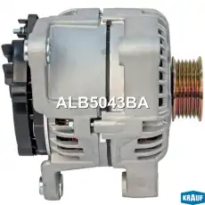 Генератор KRAUF ALB5043BA