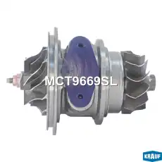 Картридж для турбокомпрессора MCT9669SL KRAUF
