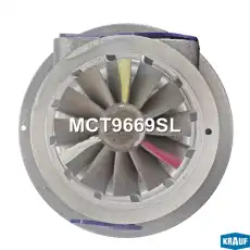 Картридж для турбокомпрессора MCT9669SL KRAUF