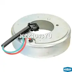 KZZ1043YU Катушка муфты кондиционера KRAUF