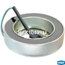 KZZ1043YU Катушка муфты кондиционера KRAUF