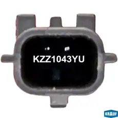 KZZ1043YU Катушка муфты кондиционера KRAUF