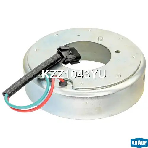 KZZ1043YU Катушка муфты кондиционера KRAUF