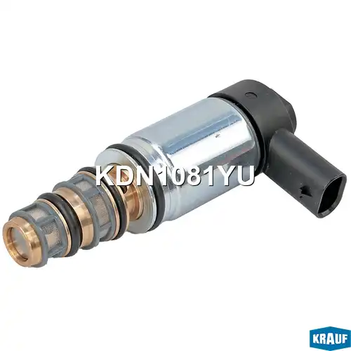 Клапан кондиционера KRAUF KDN1081YU