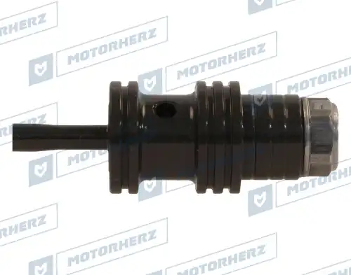 Клапан насоса ГУР HPP1008VP MOTORHERZ