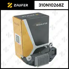 310N10268Z Регулятор генератора ZAUFER
