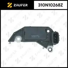310N10268Z Регулятор генератора ZAUFER