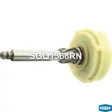 Редуктор стартера SGQ1368RN KRAUF