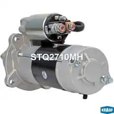 Стартер KRAUF STQ2710MH