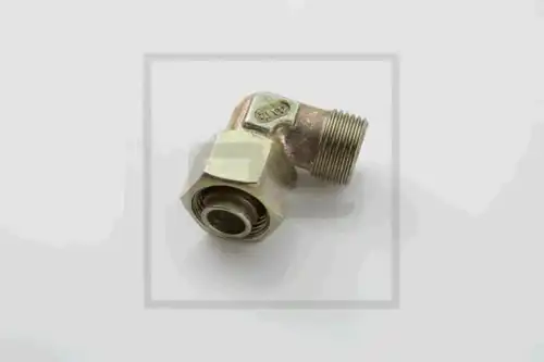 угловой пневмосистемы D10 PE 076.642-00A