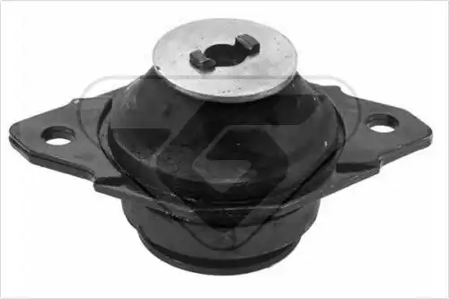 подушка КПП VW 594236 HUTCHINSON