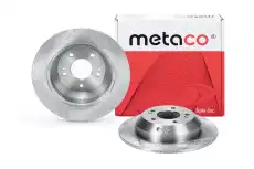 Тормозной диск METACO 3060-278