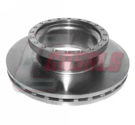 Тормозной диск CASALS 55307
