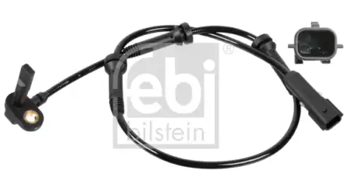Датчик ABS FEBI 177009
