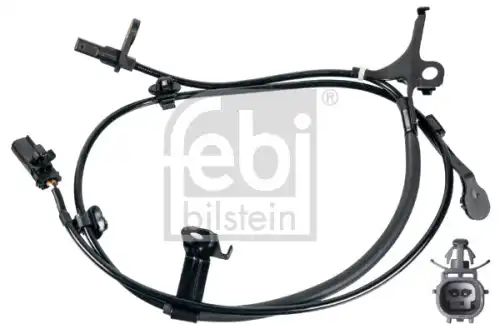 Датчик ABS FEBI 176646