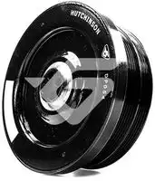 Шкив коленвала HUTCHINSON DP054