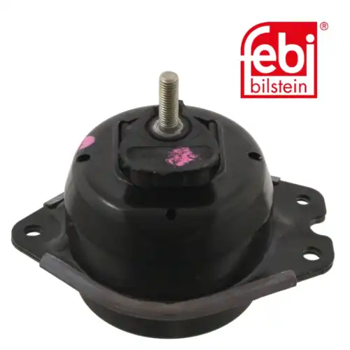Подушка крепления двигателя FEBI 29602