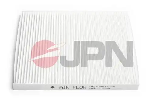 Салонный фильтр JPN 40F0307JPN