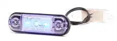 Фонарь освещения салона 710BLUE WAS