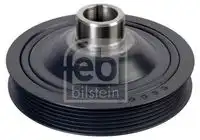 Шкив коленвала FEBI 175569