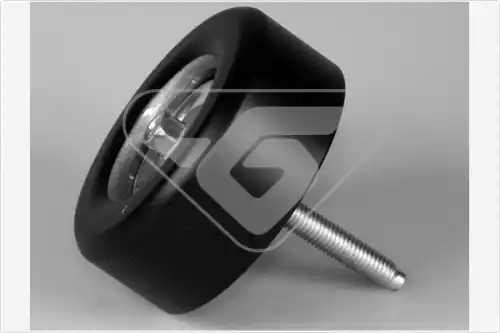 ролик обводной Ford T0331 HUTCHINSON