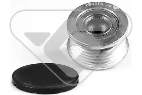 шкив генератора MB DB0276 HUTCHINSON