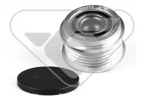 шкив генератора Skod DB0273 HUTCHINSON