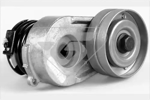 ролик обводной ГРМ Opel T0357 HUTCHINSON