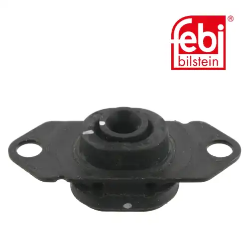 Подушка крепления двигателя FEBI 33206