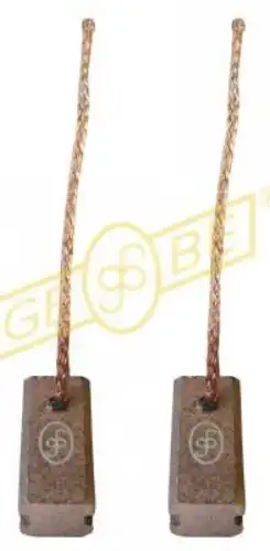 ЩЕТКИ 017951 GEBE