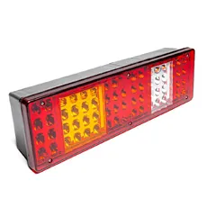 Фонарь задний АВТОЭЛЕКТРИКА 7442371609