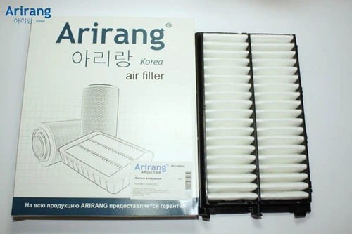 Фильтр воздушный ARIRANG ARG32-1348