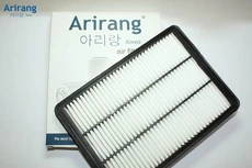 Фильтр воздушный ARIRANG ARG32-1389