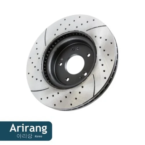 Тормозной диск ARIRANG ARG29-1053