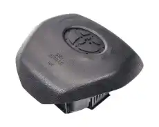 Заглушка AIRBAG руля Camry 17- 16HP219B CASP