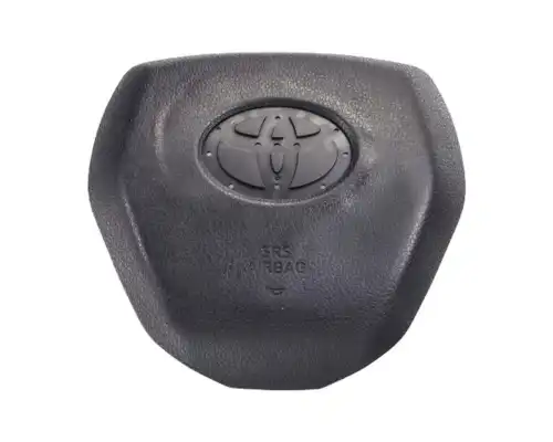 Заглушка AIRBAG руля Camry 17- 16HP219B CASP