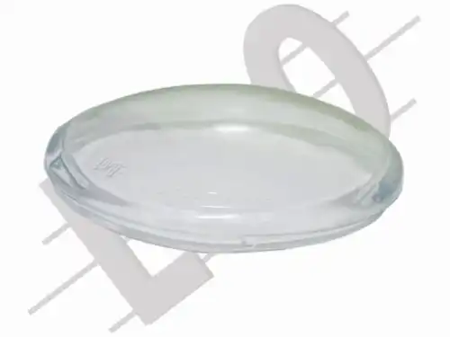 Стекло фары ABAKUS 053-37-913