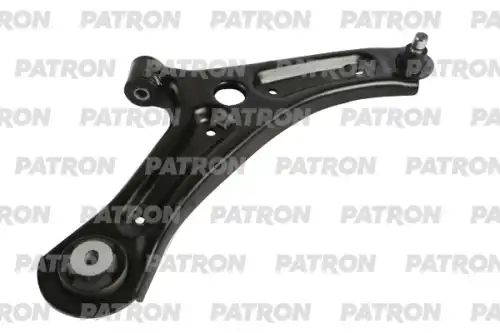 Рычаг подвески PATRON PS50370R